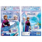 FROZEN Surprise Bag - Amazing Lights